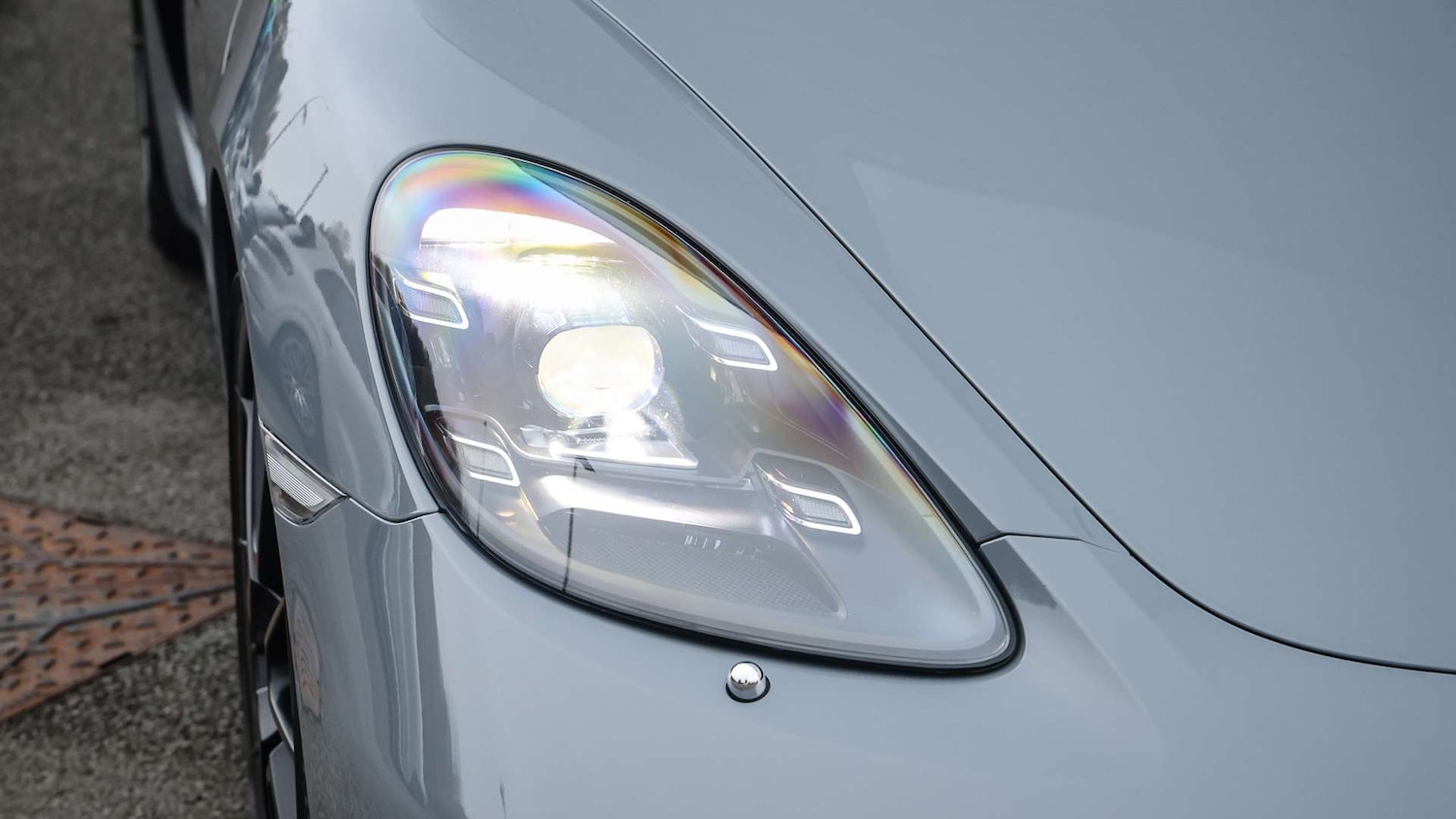 Used Porsche Cayman 2023 for sale - 76540793: Photo 30