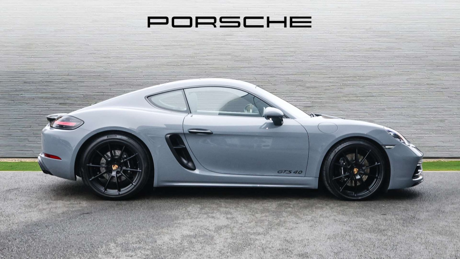 Used Porsche Cayman 2023 for sale - 76540793: Photo 7