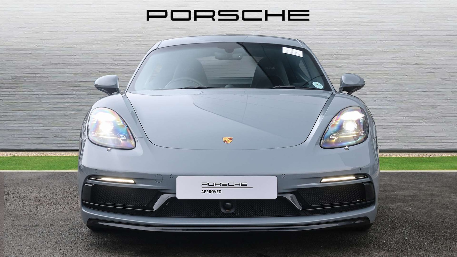 Used Porsche Cayman 2023 for sale - 76540793: Photo 9