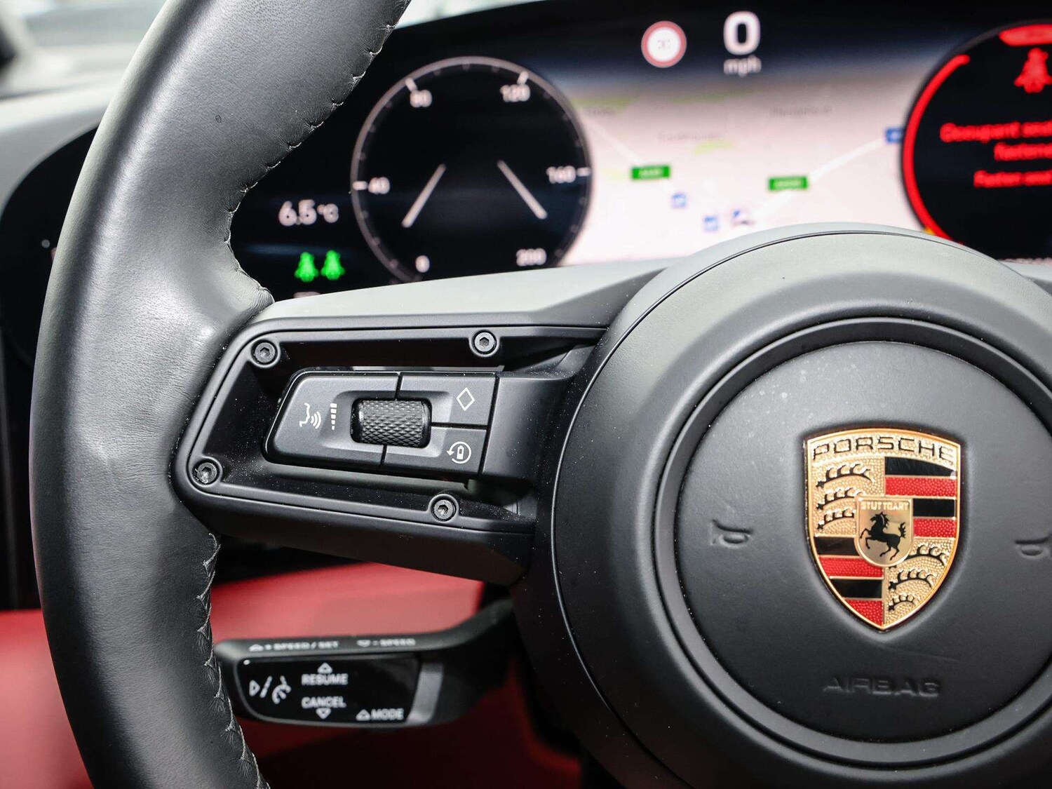 Used Porsche Taycan 2022 for sale - 76692073: Photo 23