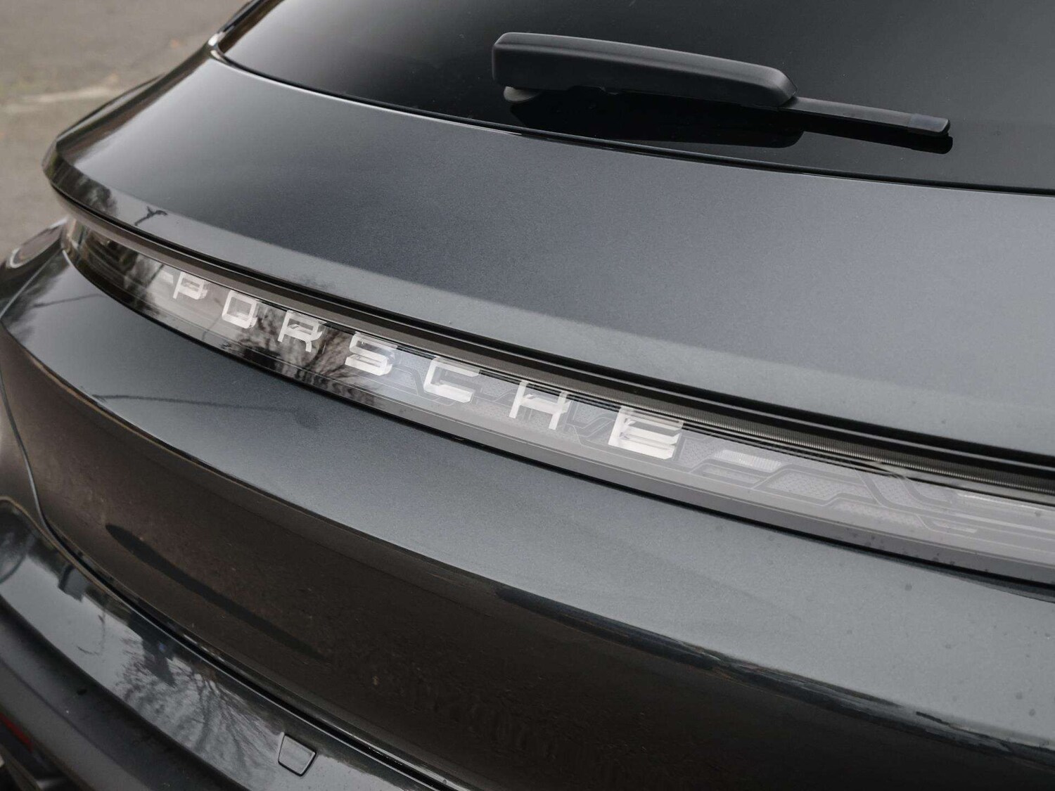 Used Porsche Taycan 2022 for sale - 76692073: Photo 29