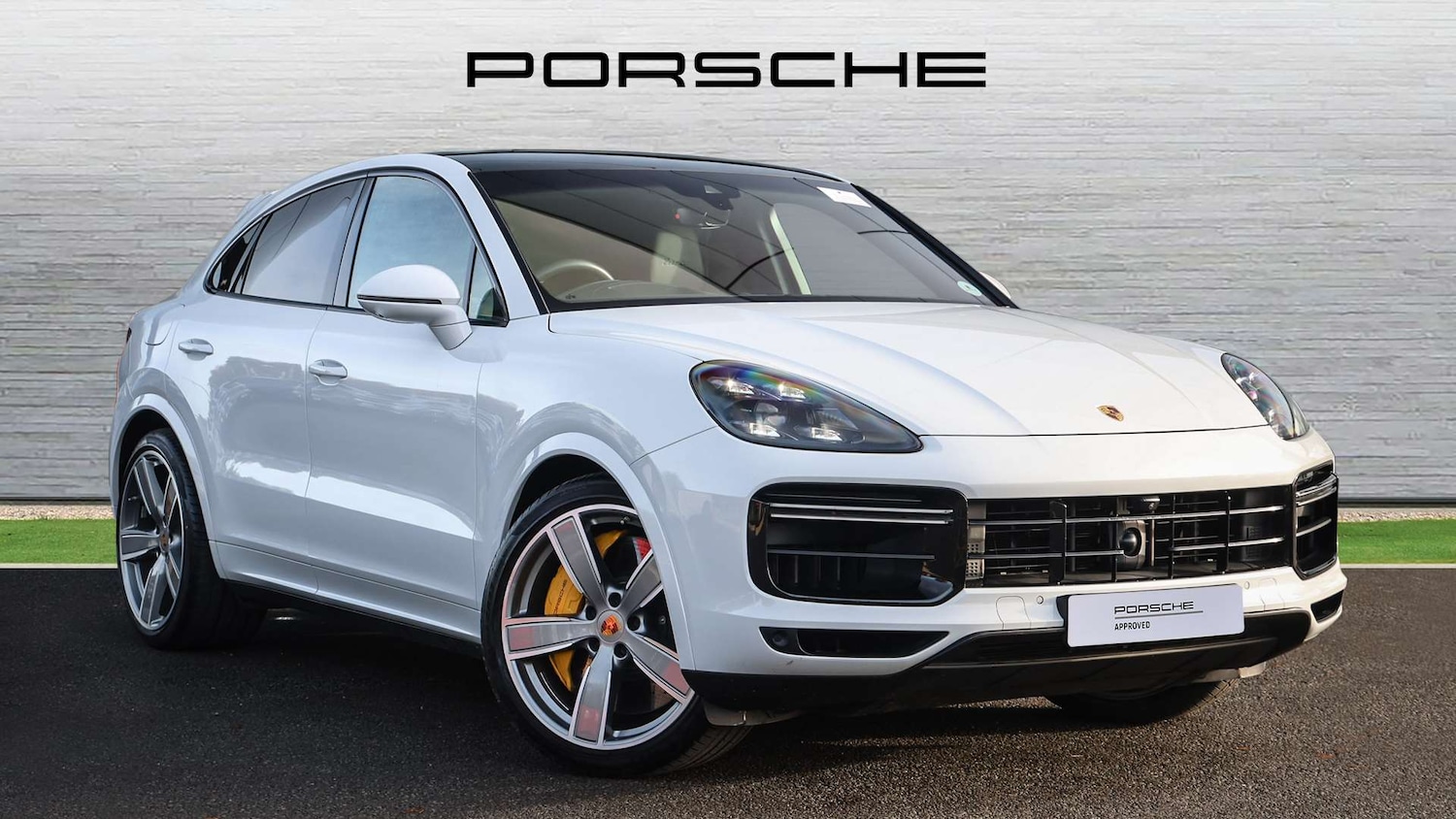 Used Porsche Cayenne 2019 for sale - 76594309: Photo 1