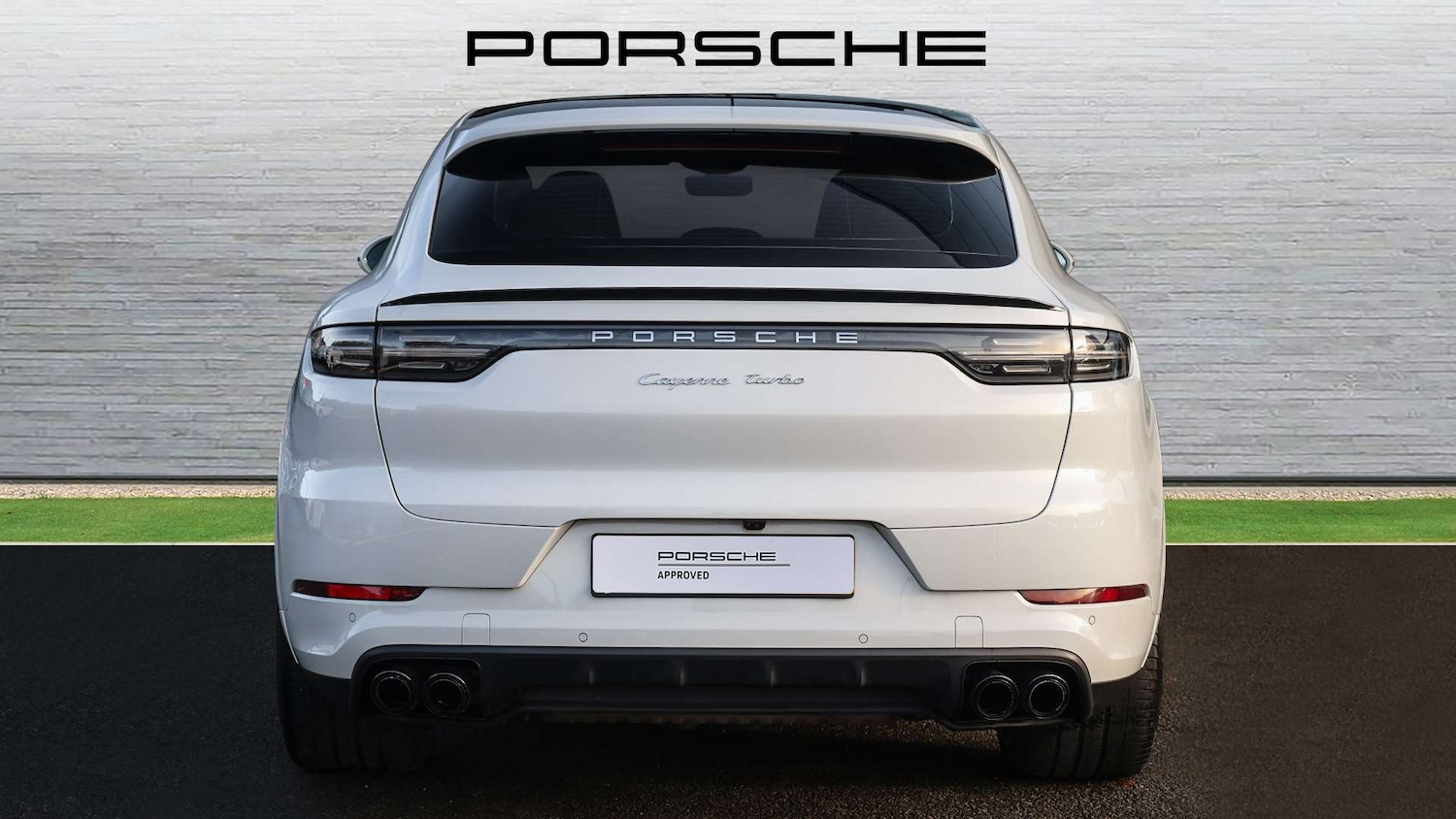 Used Porsche Cayenne 2019 for sale - 76594309: Photo 10