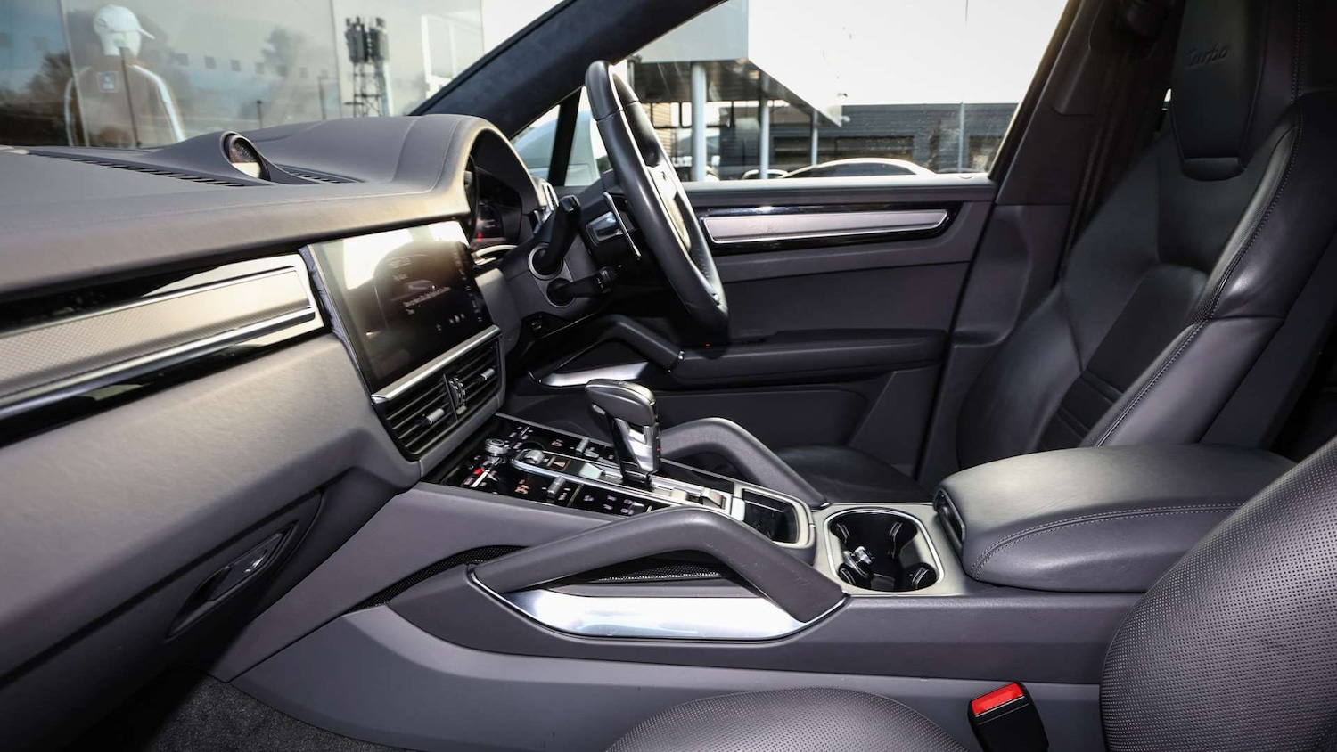 Used Porsche Cayenne 2019 for sale - 76594309: Photo 11