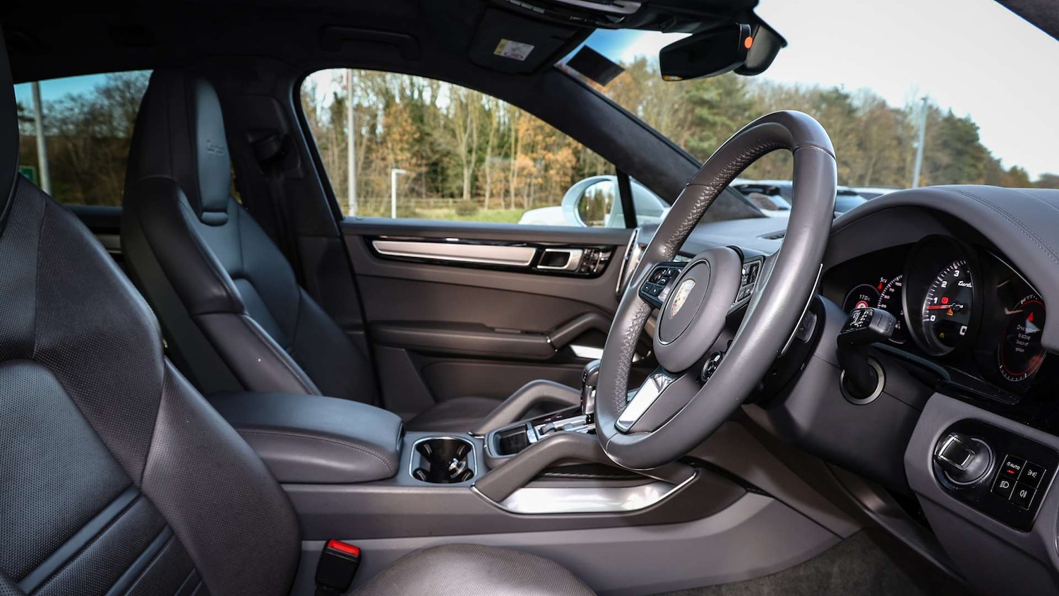 Used Porsche Cayenne 2019 for sale - 76594309: Photo 13