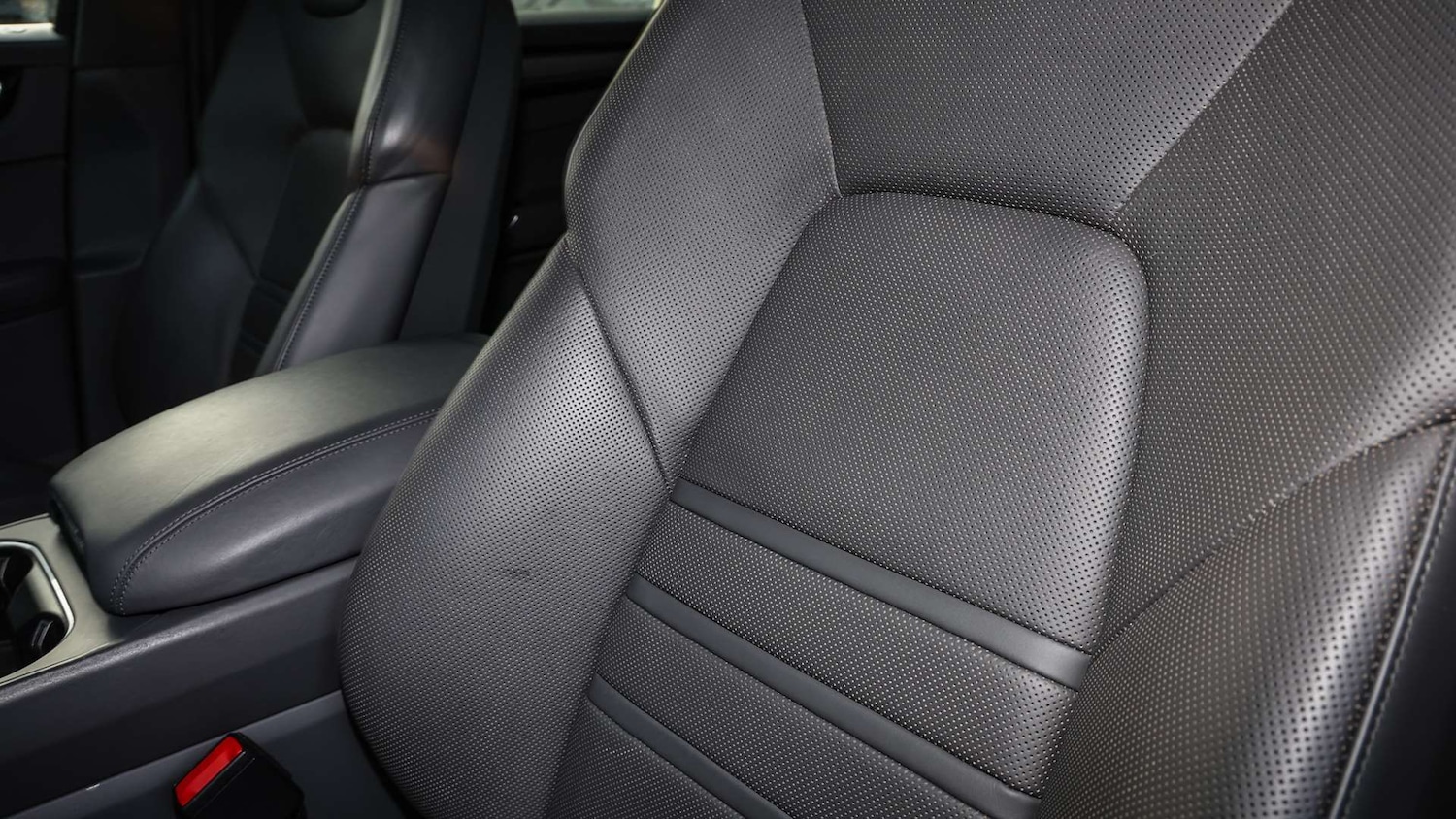 Used Porsche Cayenne 2019 for sale - 76594309: Photo 15