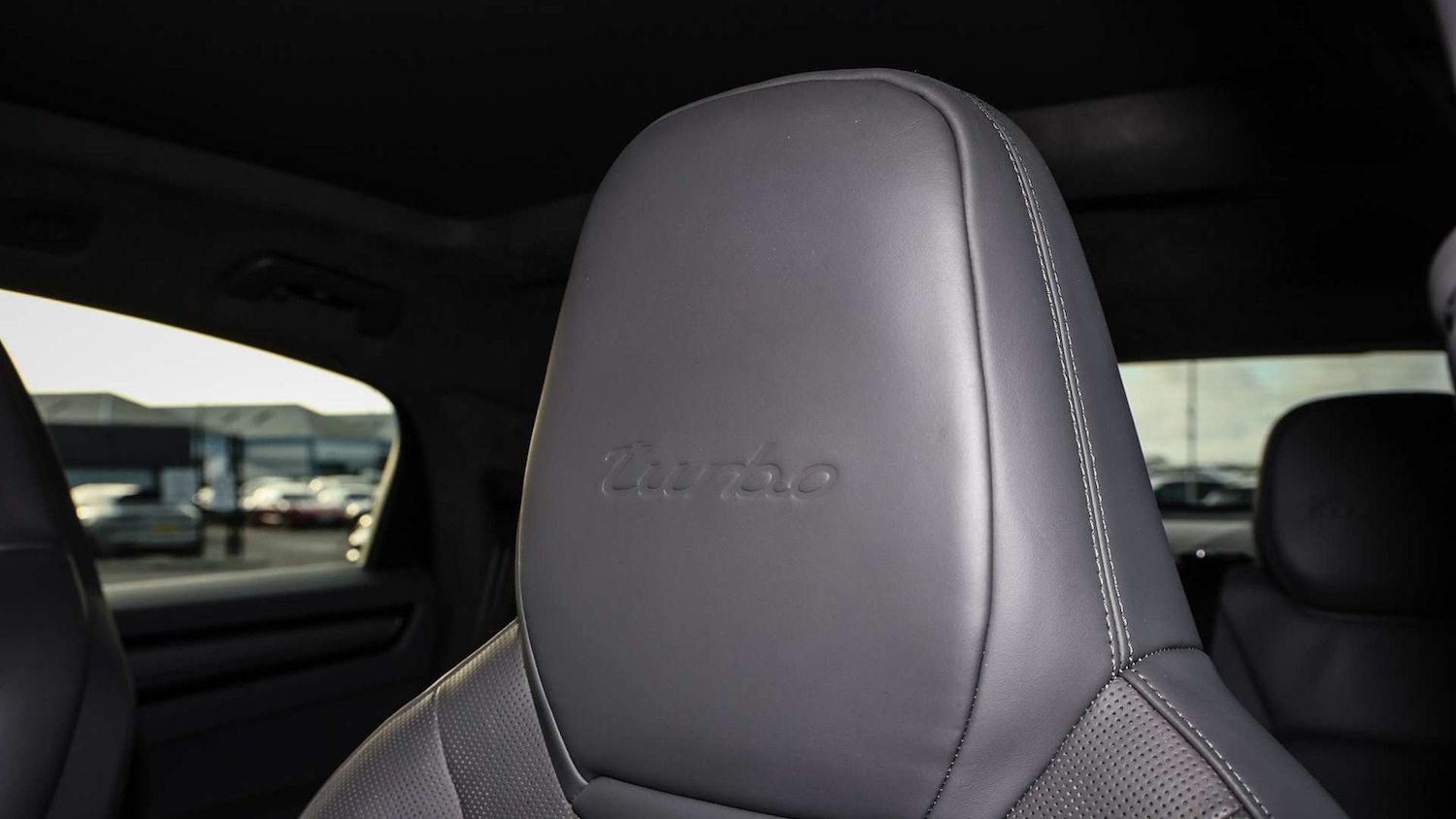 Used Porsche Cayenne 2019 for sale - 76594309: Photo 16