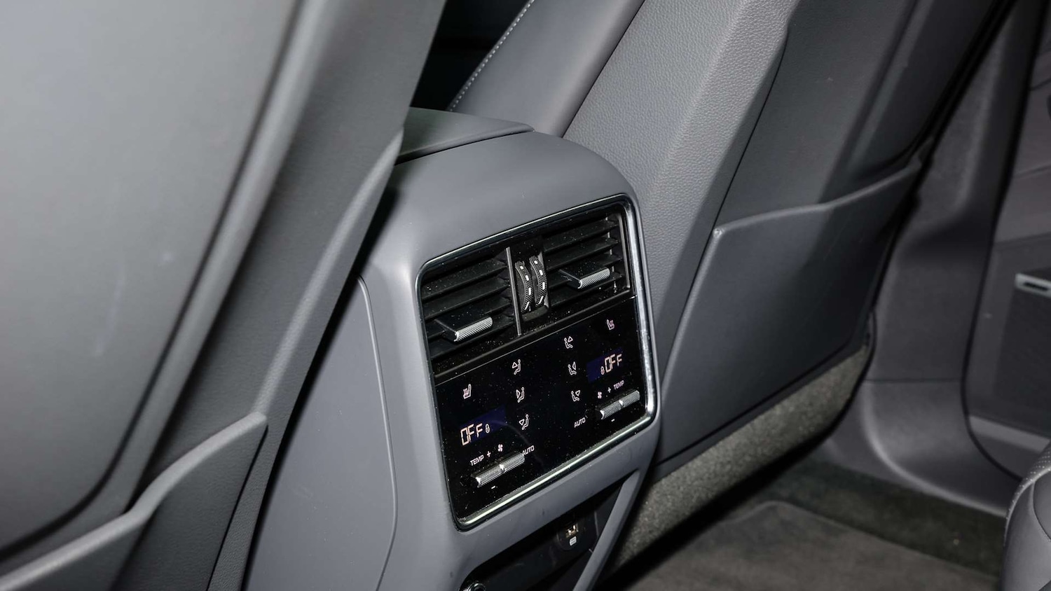 Used Porsche Cayenne 2019 for sale - 76594309: Photo 17