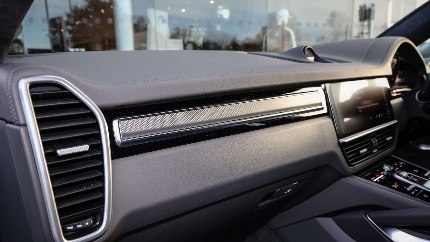 Used Porsche Cayenne 2019 for sale - 76594309: Photo 18