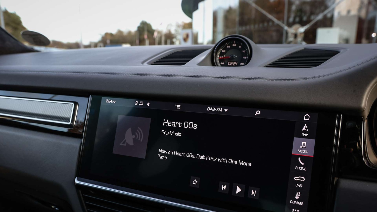 Used Porsche Cayenne 2019 for sale - 76594309: Photo 19