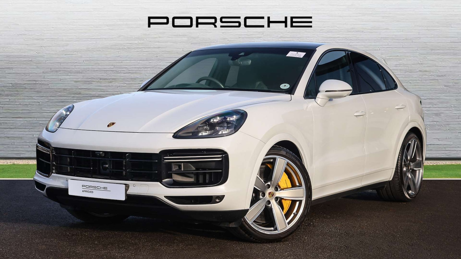 Used Porsche Cayenne 2019 for sale - 76594309: Photo 2