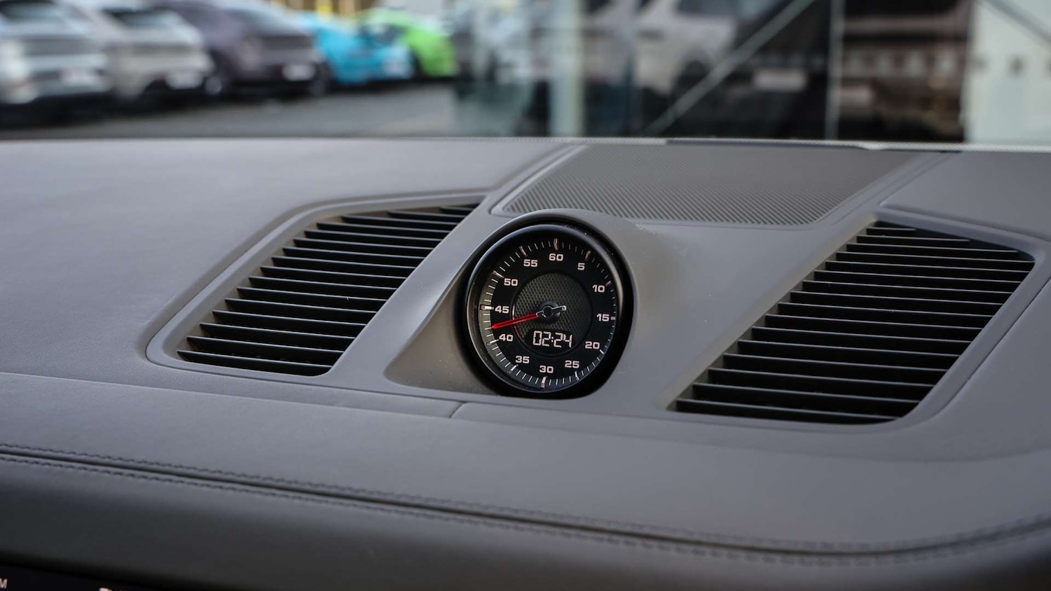 Used Porsche Cayenne 2019 for sale - 76594309: Photo 20