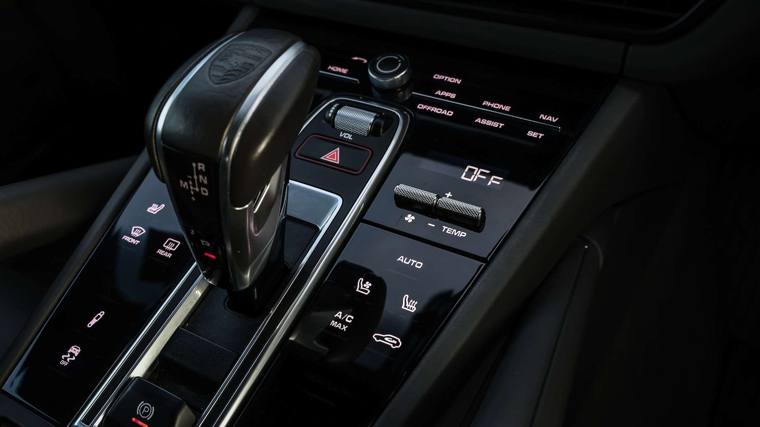 Used Porsche Cayenne 2019 for sale - 76594309: Photo 22