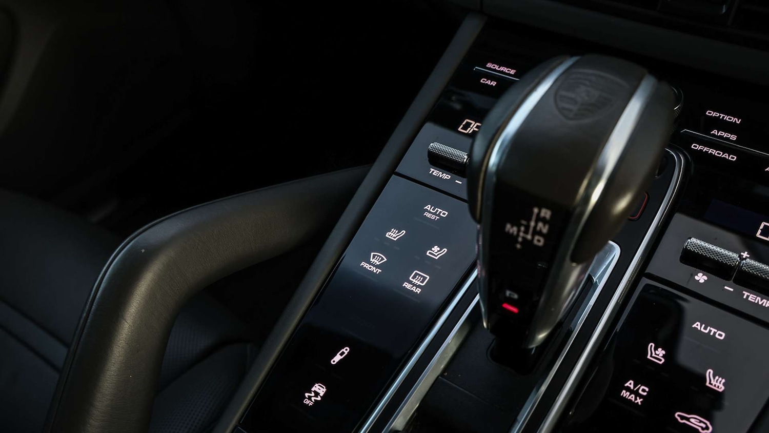 Used Porsche Cayenne 2019 for sale - 76594309: Photo 23