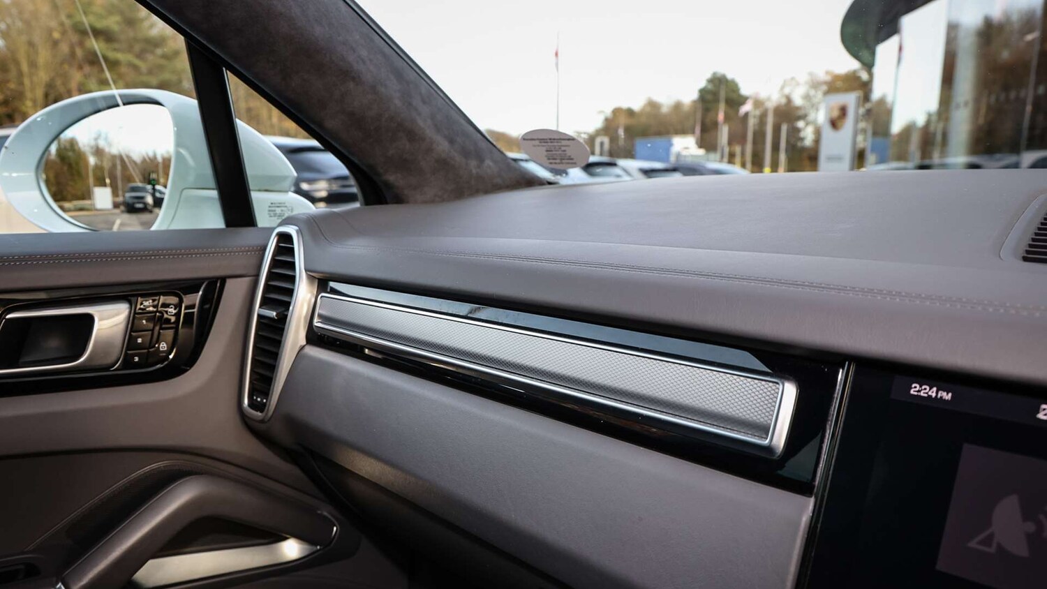 Used Porsche Cayenne 2019 for sale - 76594309: Photo 25