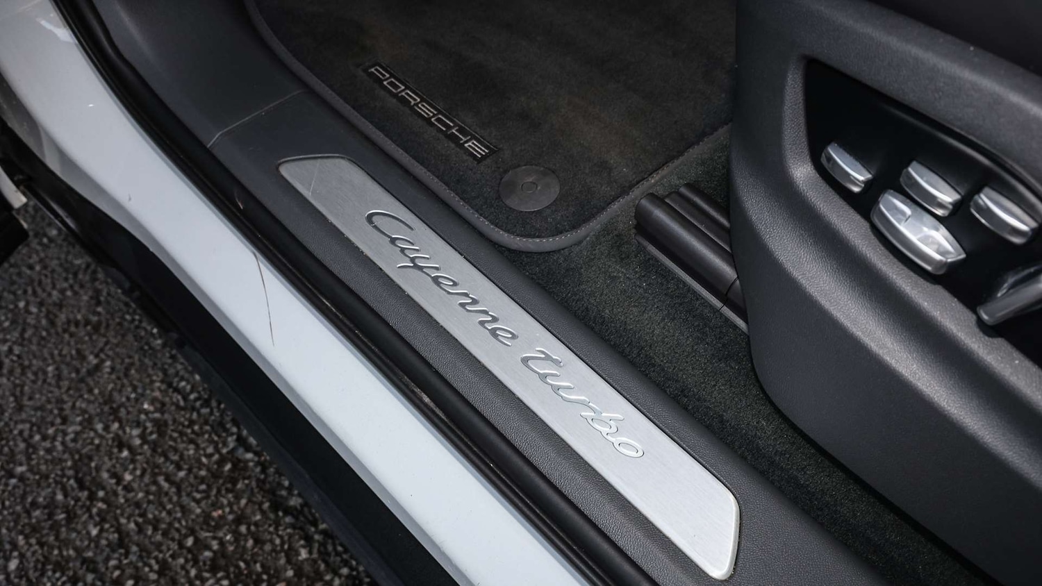 Used Porsche Cayenne 2019 for sale - 76594309: Photo 27