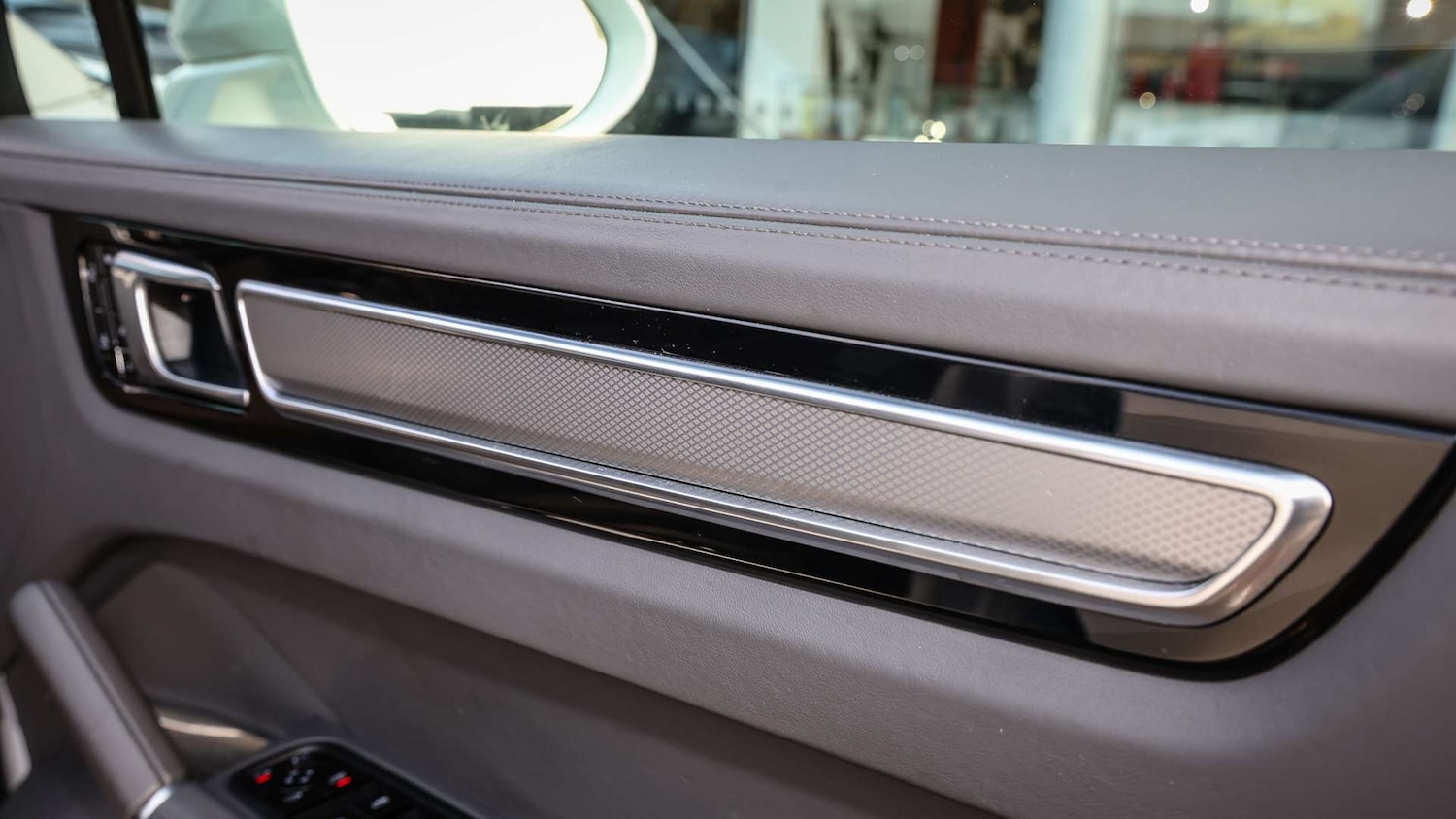 Used Porsche Cayenne 2019 for sale - 76594309: Photo 29