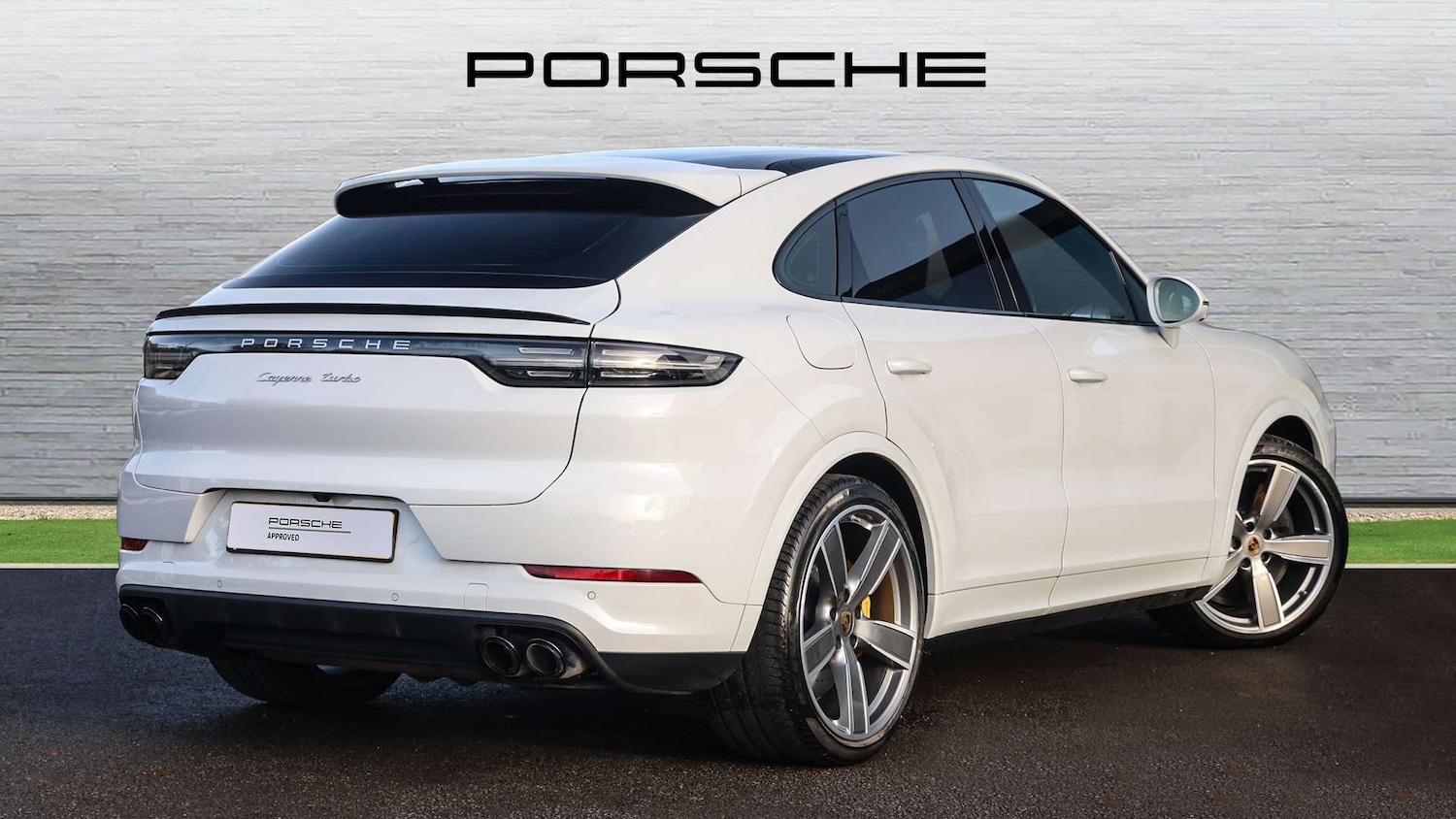 Used Porsche Cayenne 2019 for sale - 76594309: Photo 3