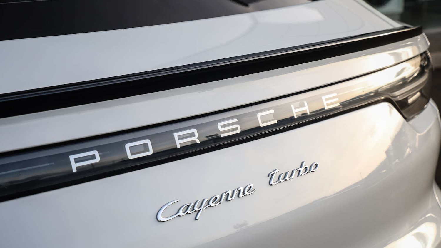 Used Porsche Cayenne 2019 for sale - 76594309: Photo 30