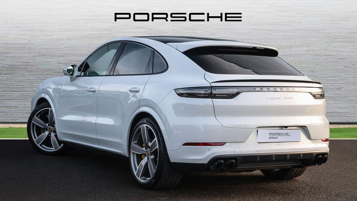 Used Porsche Cayenne 2019 for sale - 76594309: Photo 4