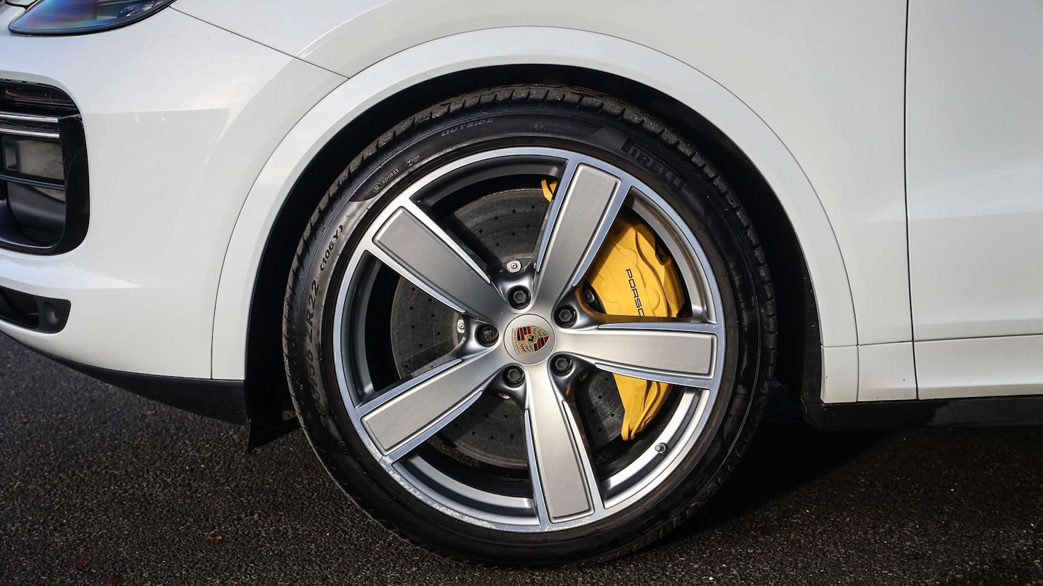 Used Porsche Cayenne 2019 for sale - 76594309: Photo 6