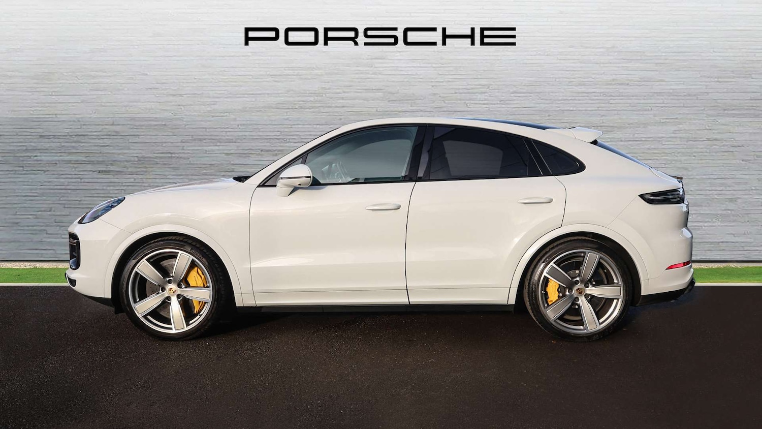 Used Porsche Cayenne 2019 for sale - 76594309: Photo 8