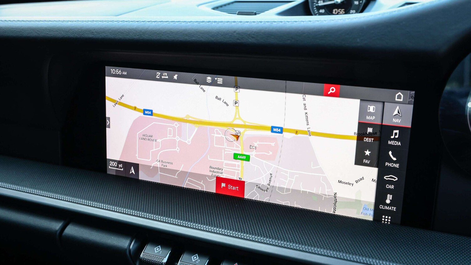 Used Porsche 911 2019 for sale - 77615503: Photo 11