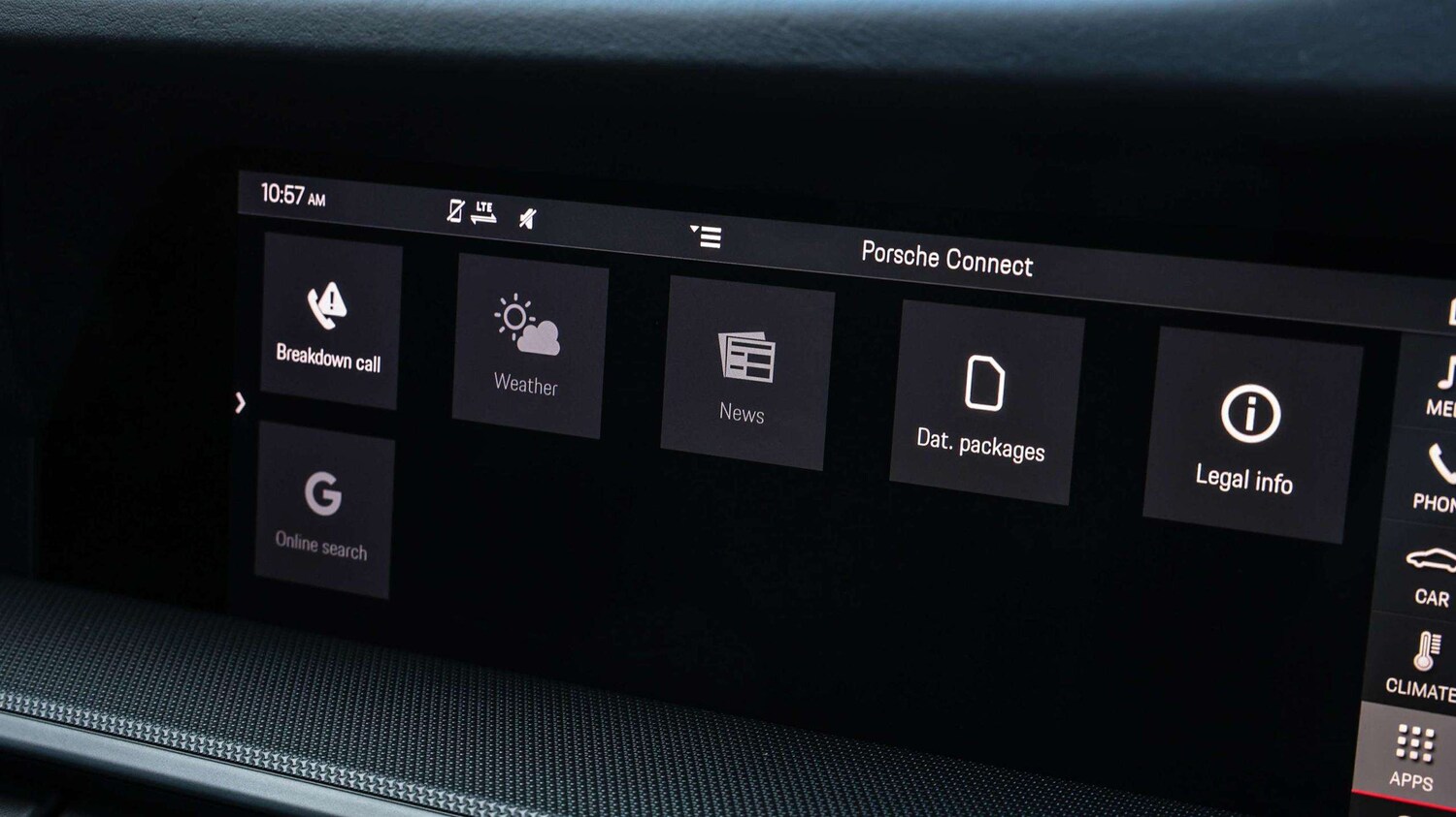 Used Porsche 911 2019 for sale - 77615503: Photo 13