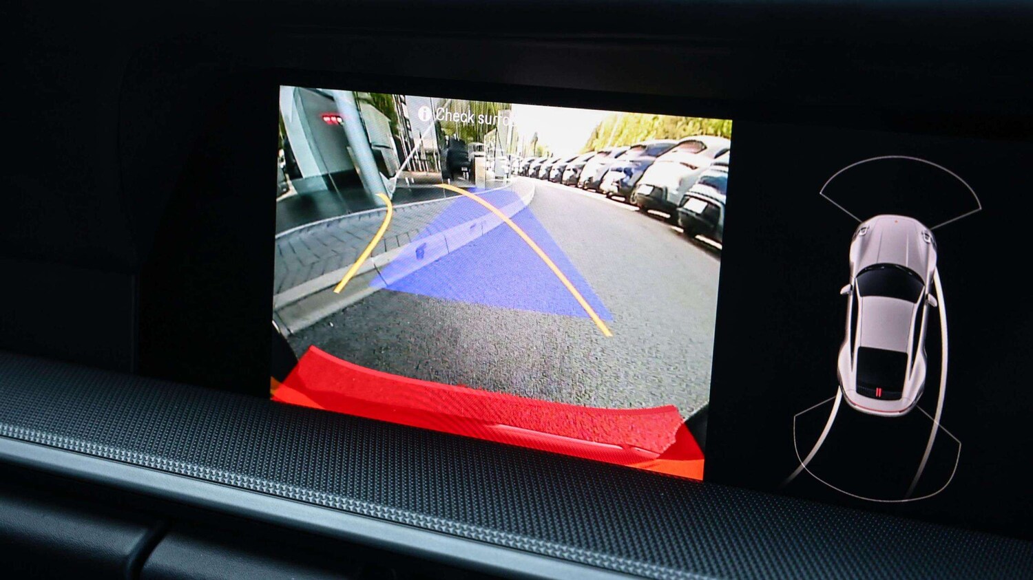 Used Porsche 911 2019 for sale - 77615503: Photo 18