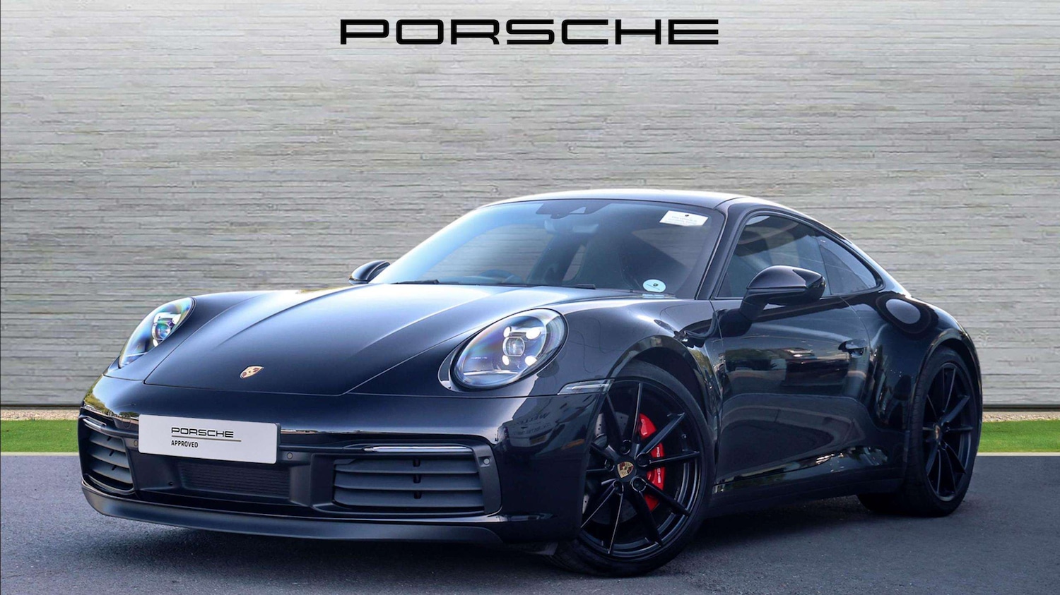 Used Porsche 911 2019 for sale - 77615503: Photo 2