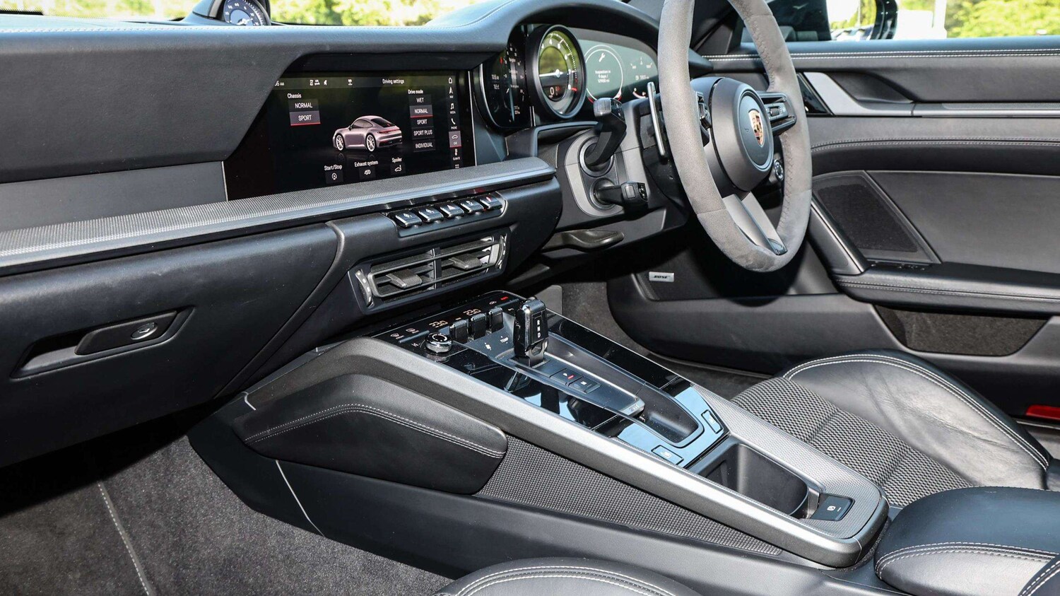 Used Porsche 911 2019 for sale - 77615503: Photo 25