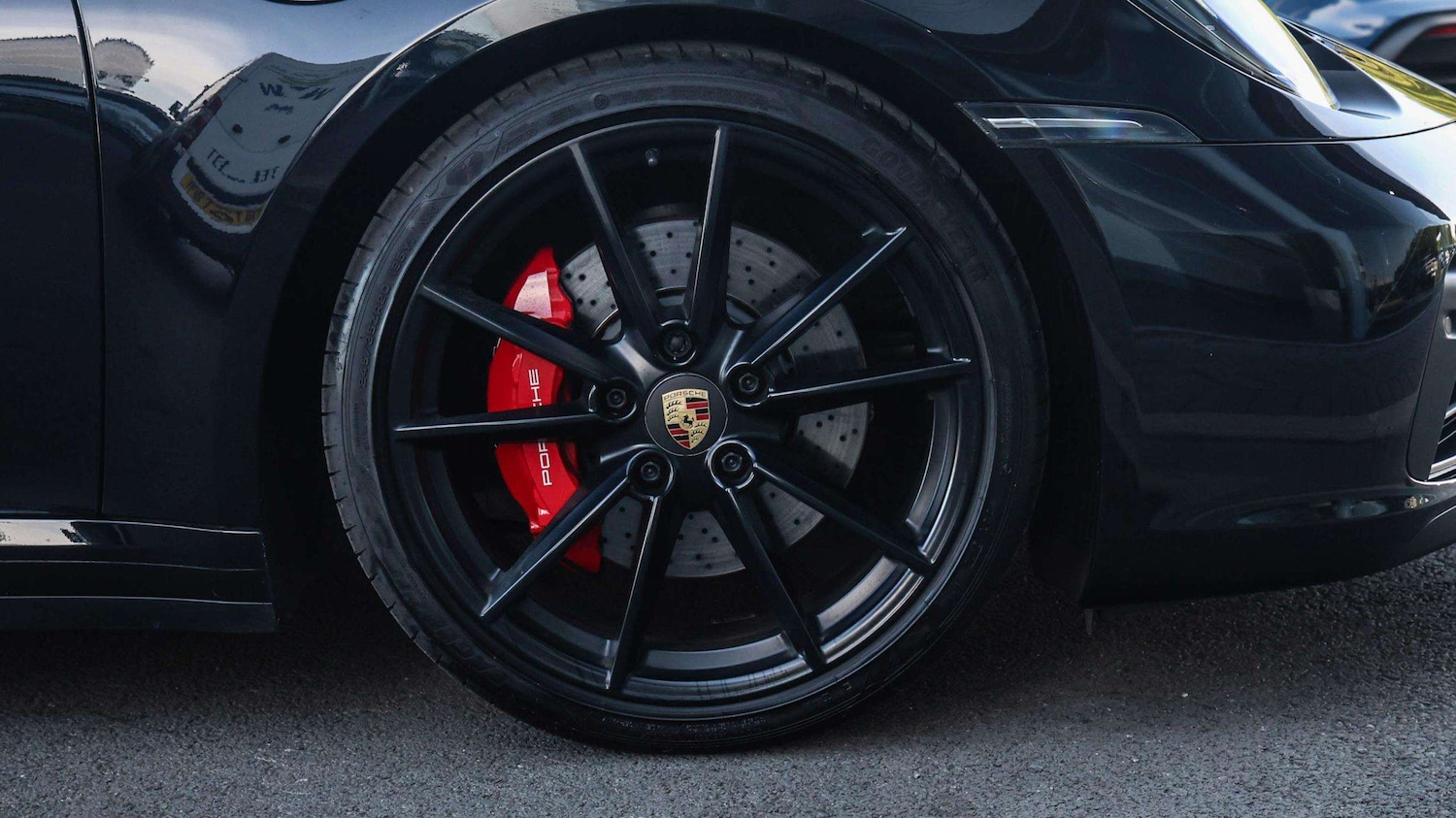 Used Porsche 911 2019 for sale - 77615503: Photo 26