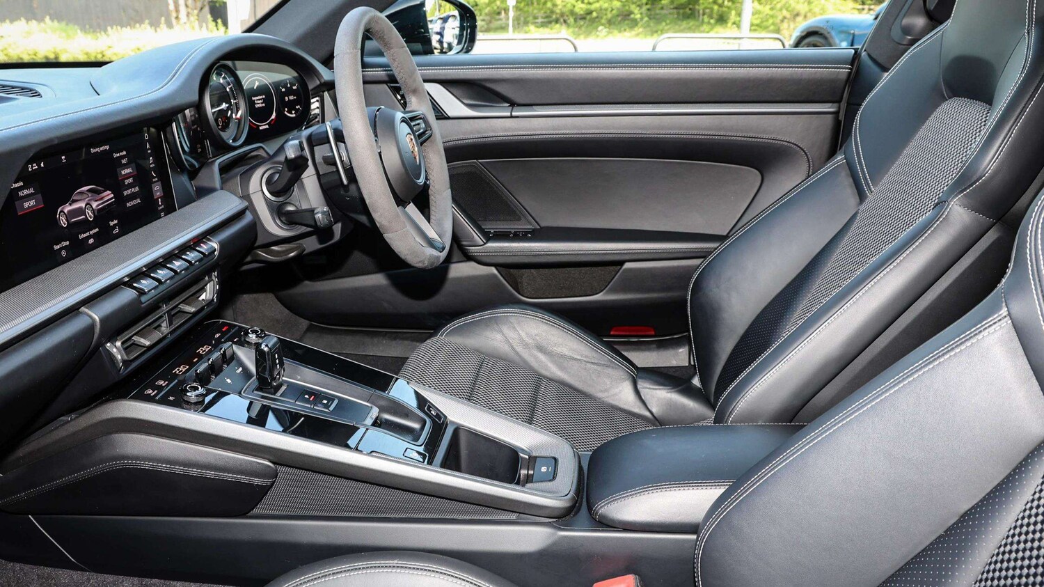 Used Porsche 911 2019 for sale - 77615503: Photo 27