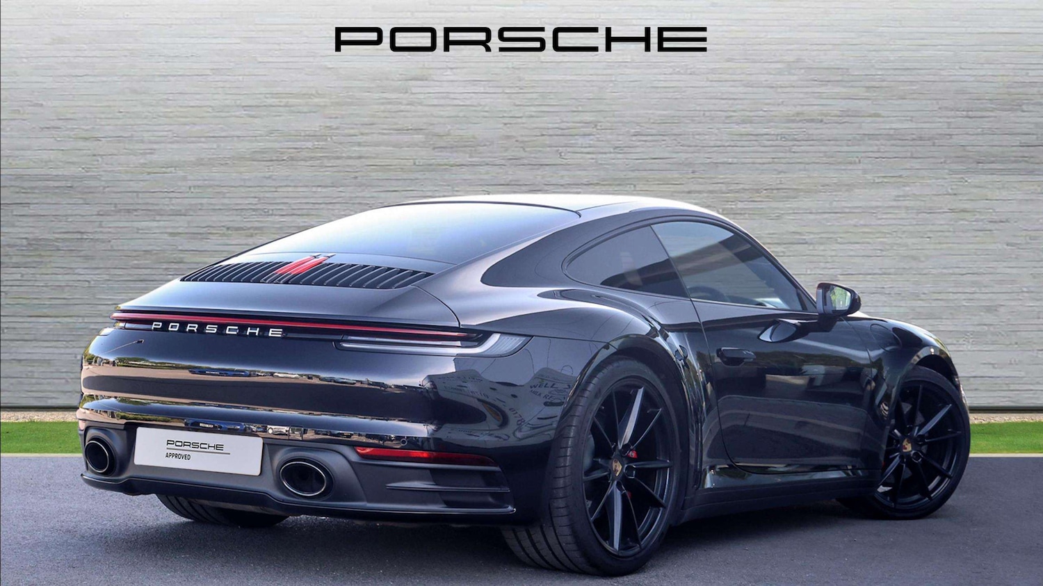 Used Porsche 911 2019 for sale - 77615503: Photo 3
