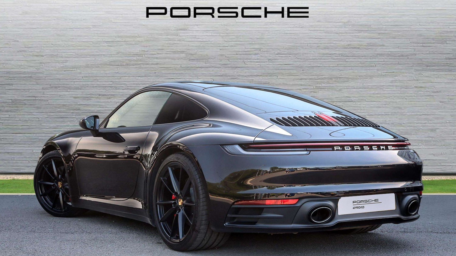 Used Porsche 911 2019 for sale - 77615503: Photo 4