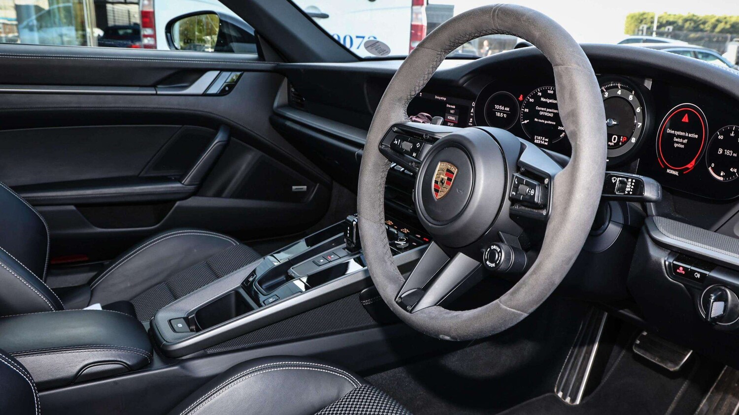 Used Porsche 911 2019 for sale - 77615503: Photo 9