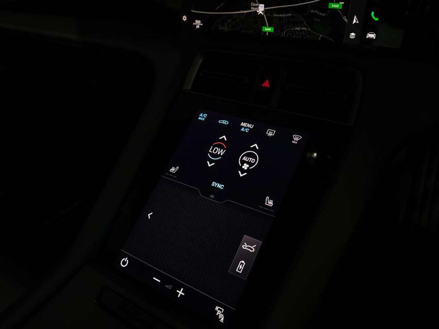 Used Porsche Taycan 2025 for sale - 76624550: Photo 15