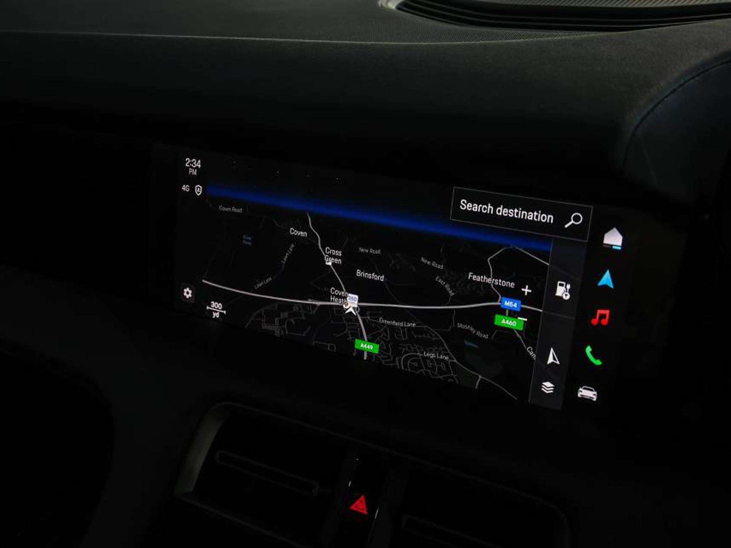 Used Porsche Taycan 2025 for sale - 76624550: Photo 16