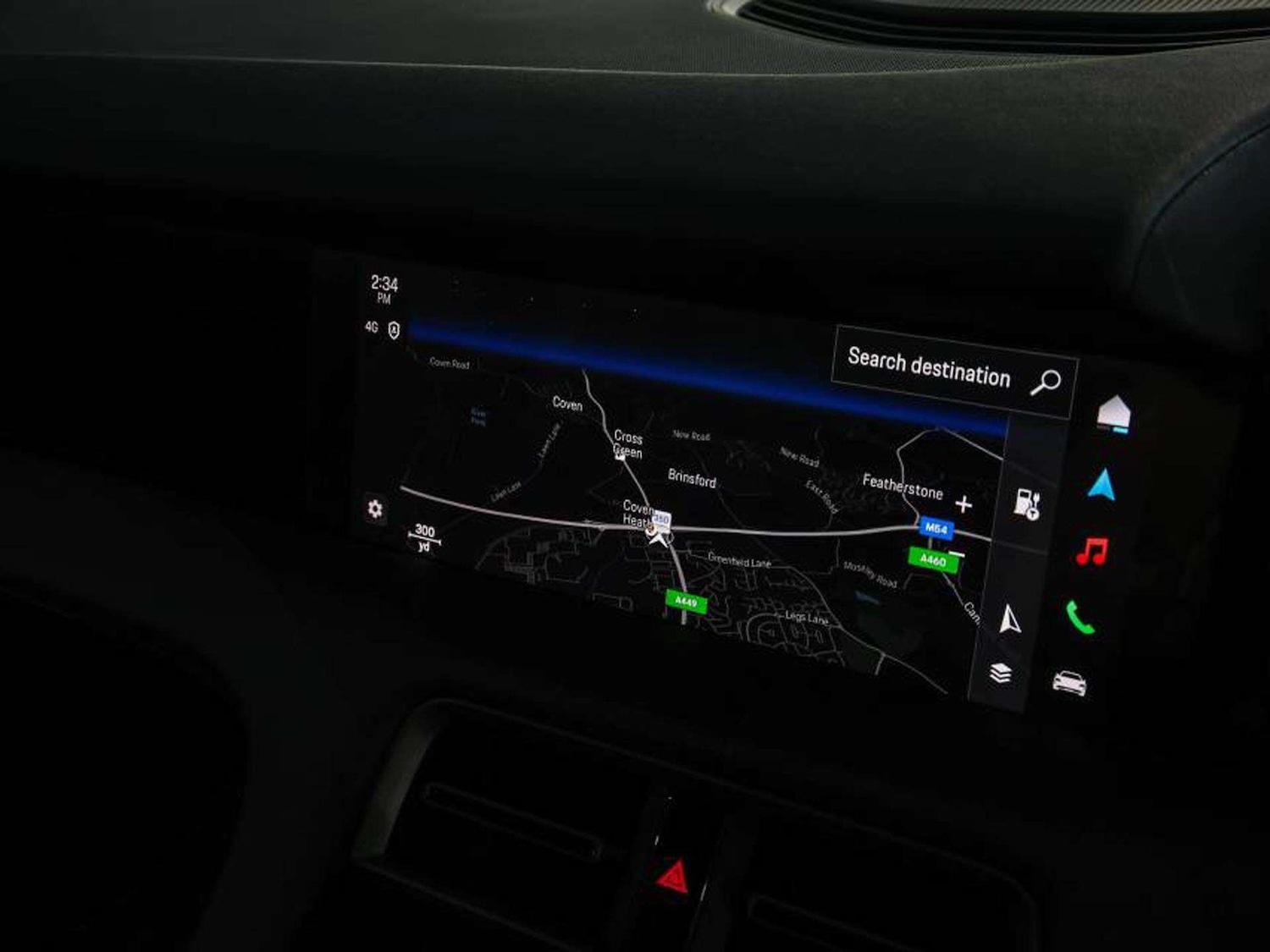 Used Porsche Taycan 2025 for sale - 76624550: Photo 17