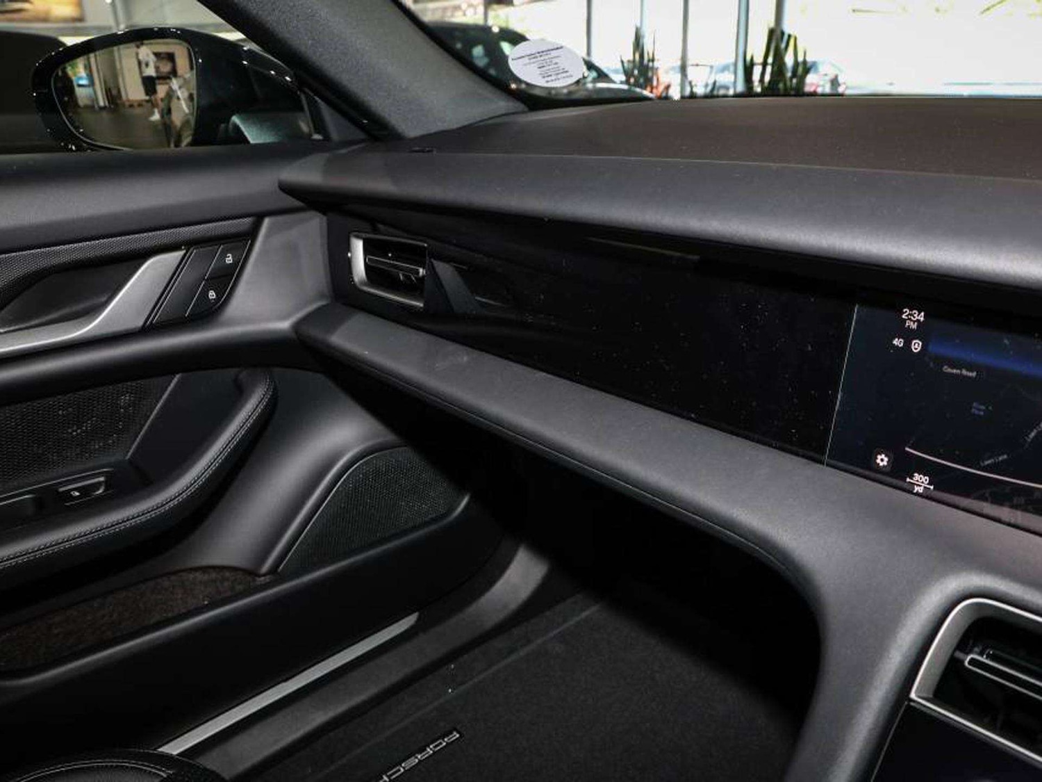 Used Porsche Taycan 2025 for sale - 76624550: Photo 21