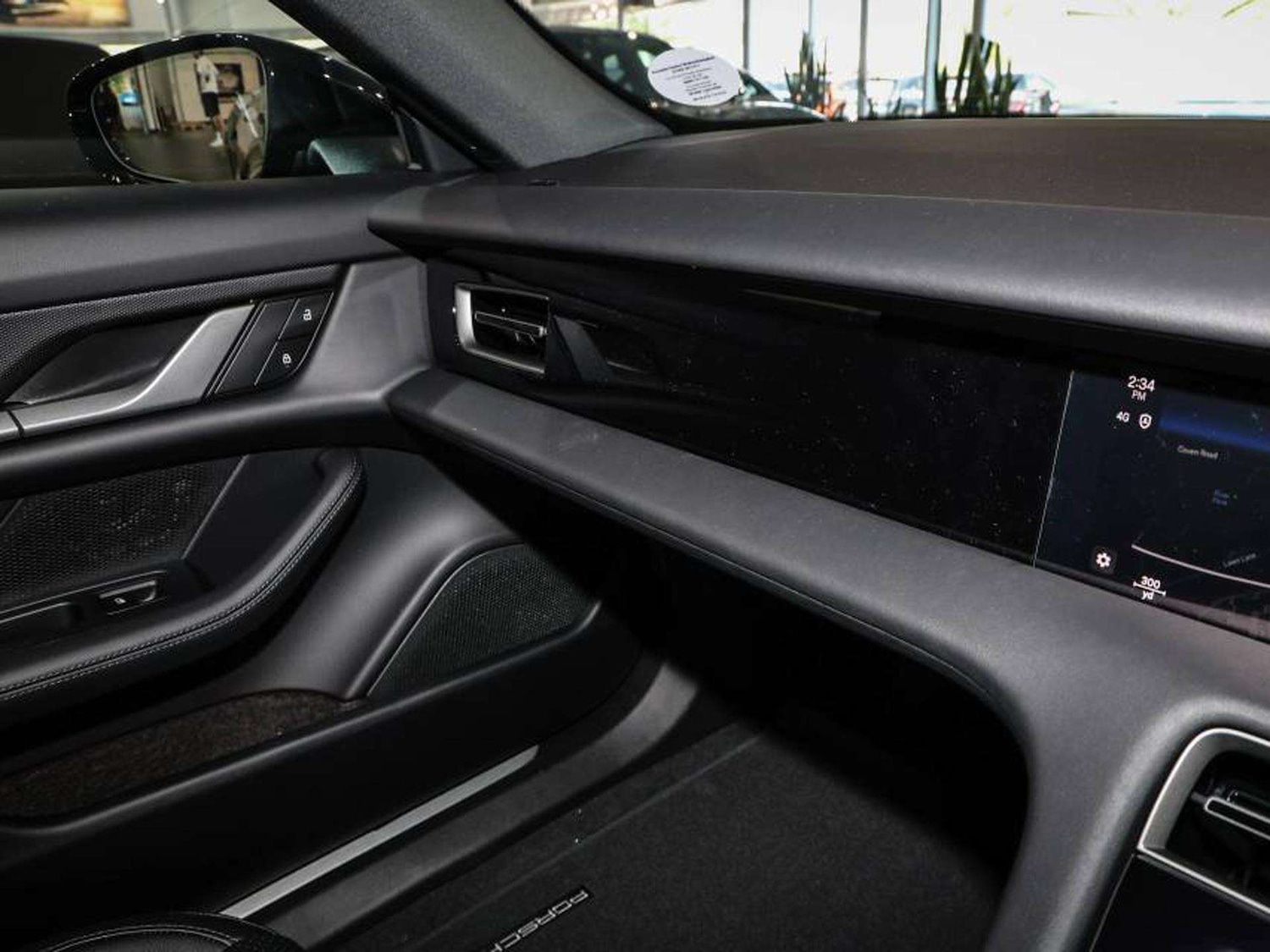 Used Porsche Taycan 2025 for sale - 76624550: Photo 22