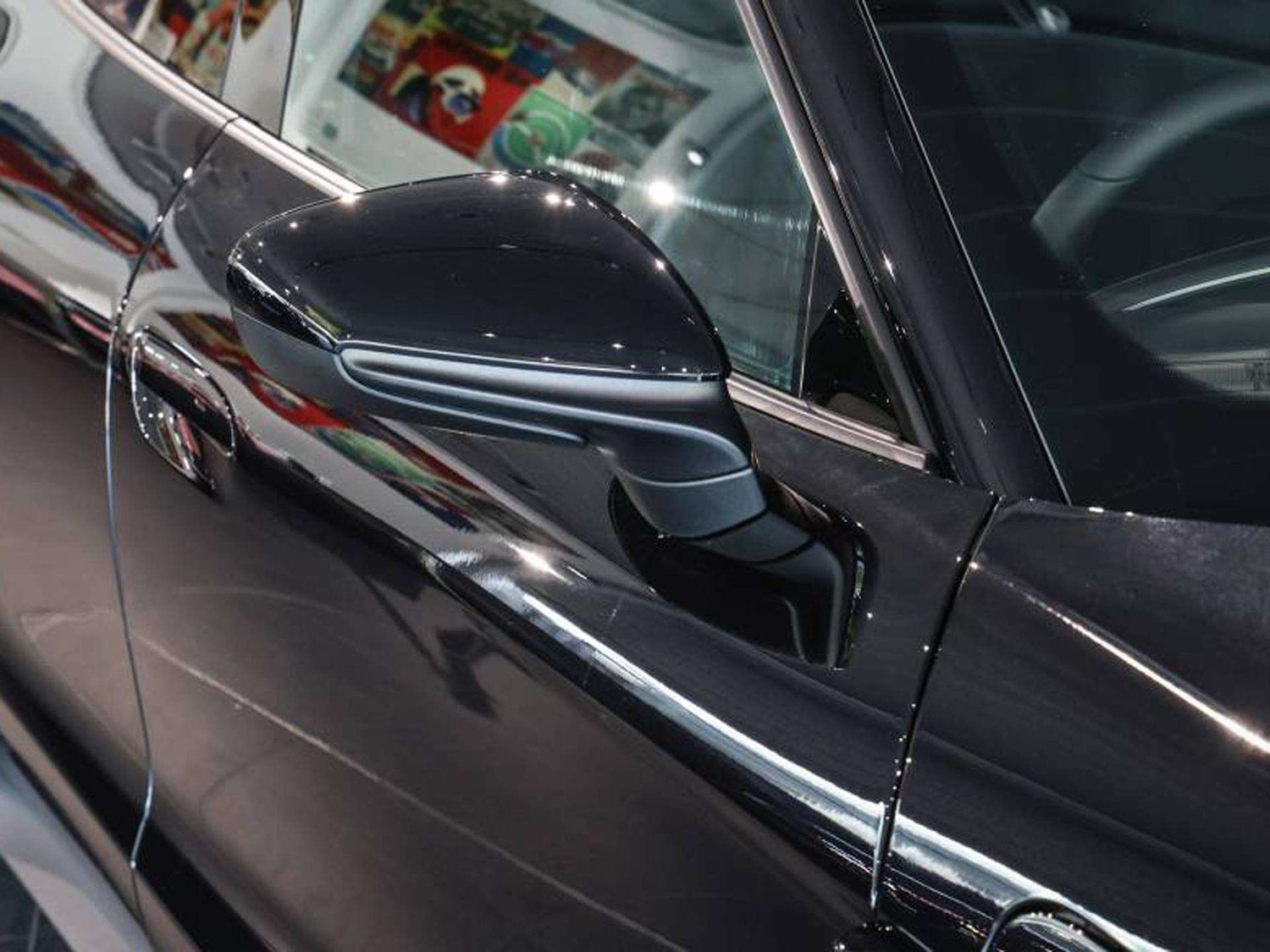 Used Porsche Taycan 2025 for sale - 76624550: Photo 24