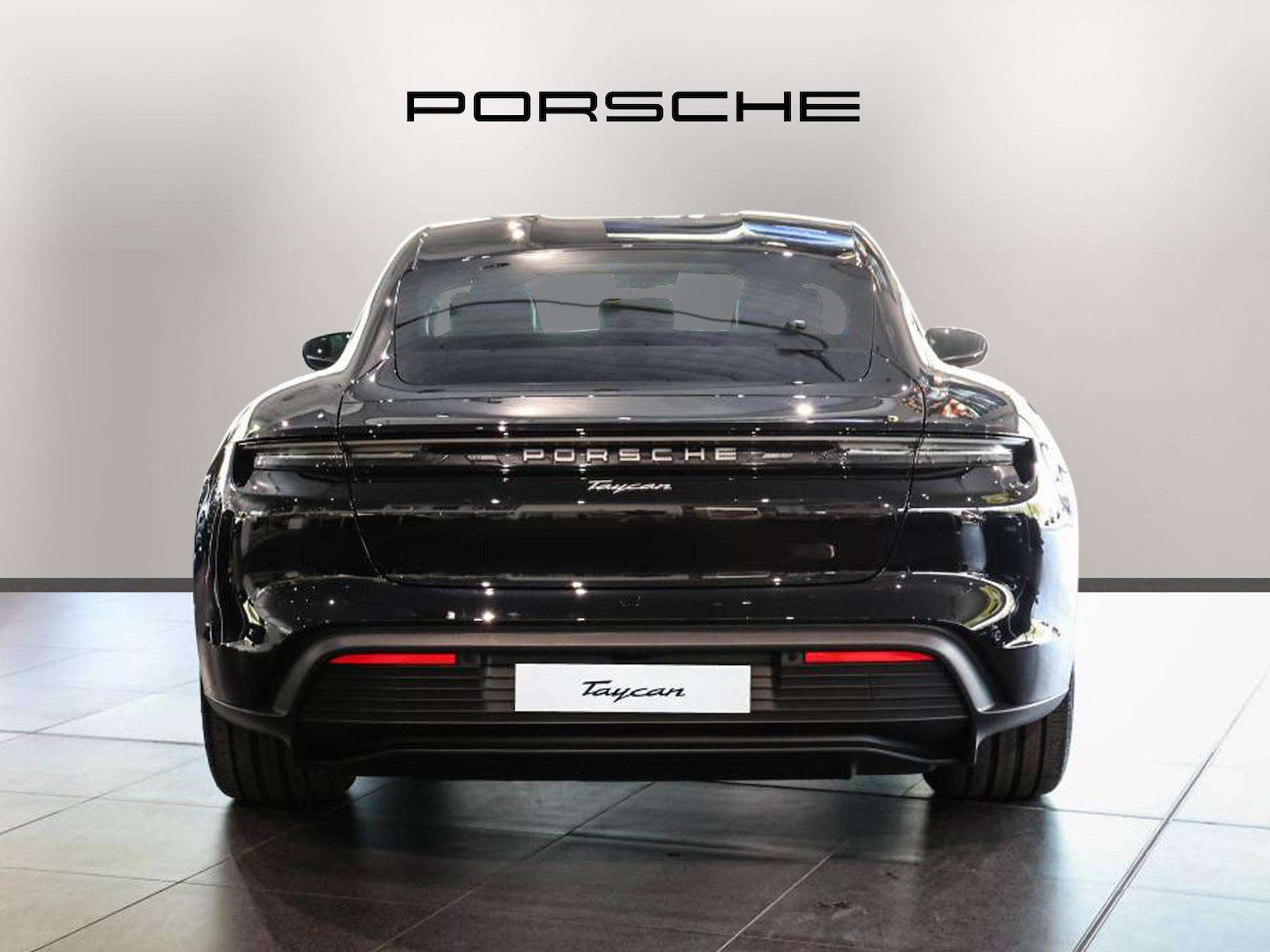 Used Porsche Taycan 2025 for sale - 76624550: Photo 8