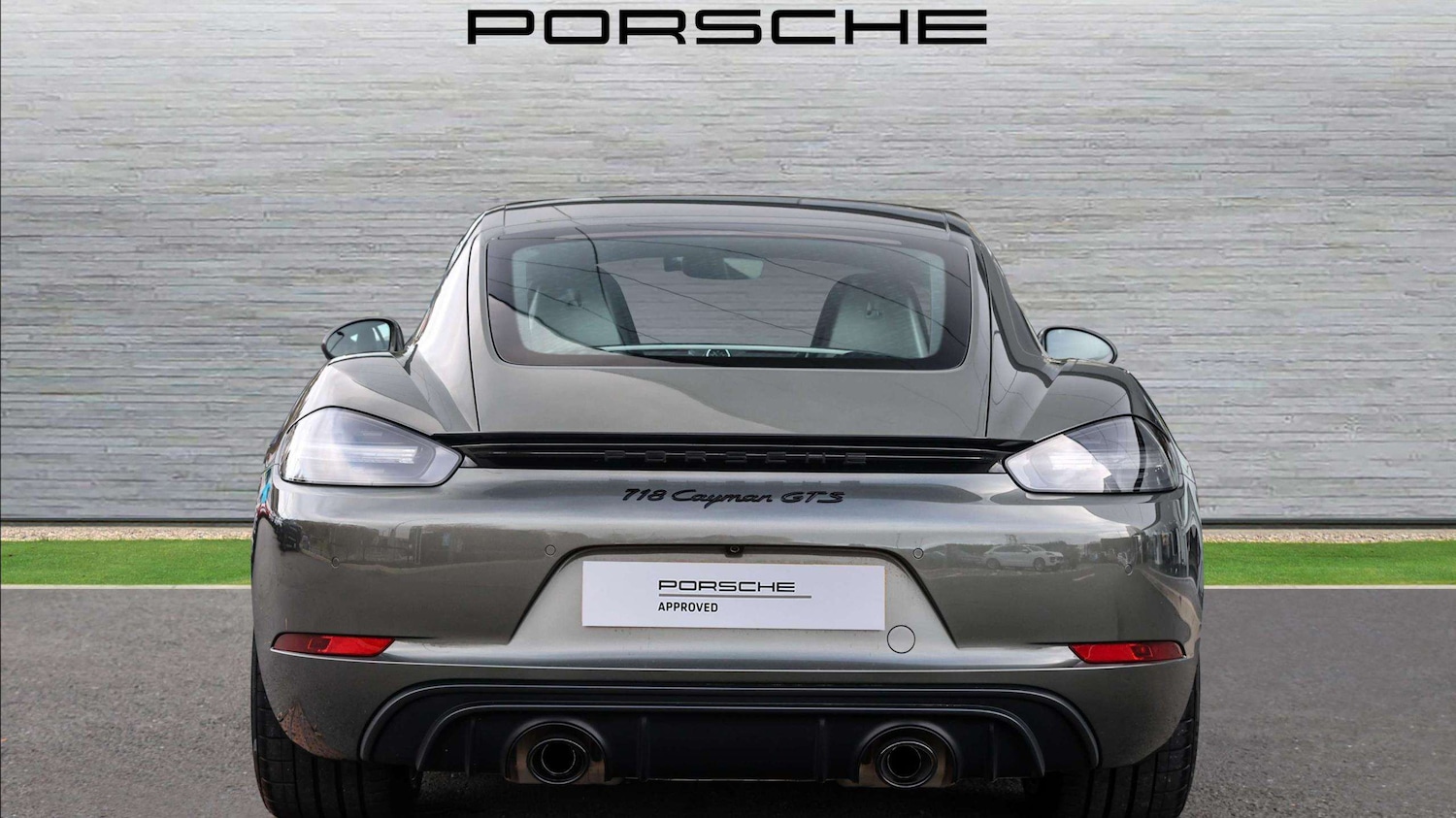 Used Porsche Other 2025 for sale - 76624579: Photo 10