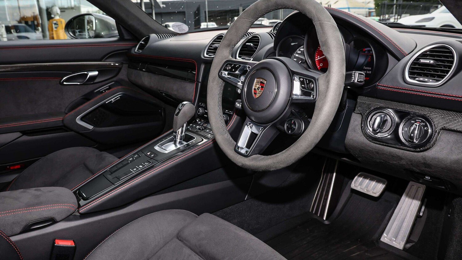 Used Porsche Other 2025 for sale - 76624579: Photo 13