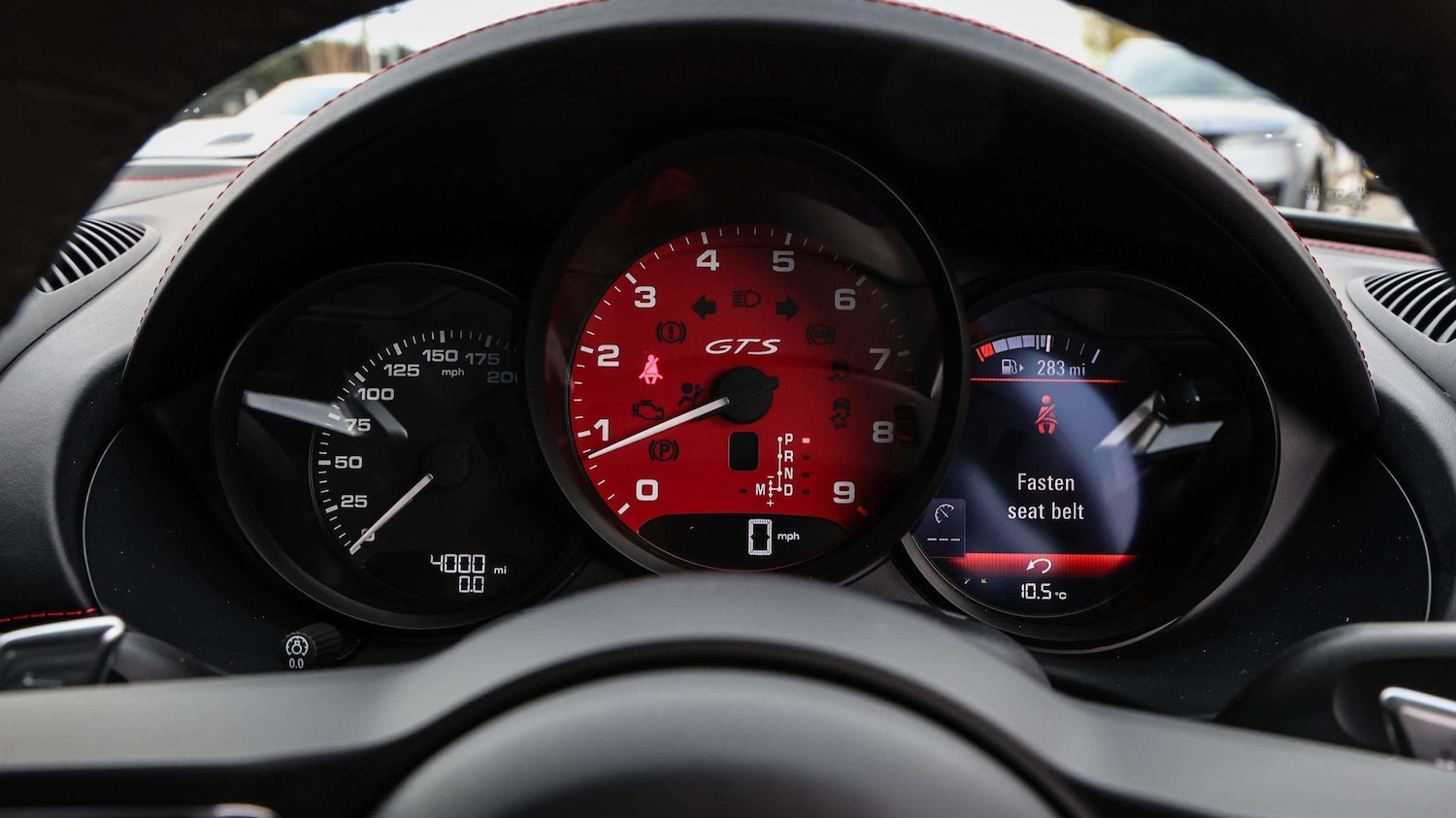 Used Porsche Other 2025 for sale - 76624579: Photo 15