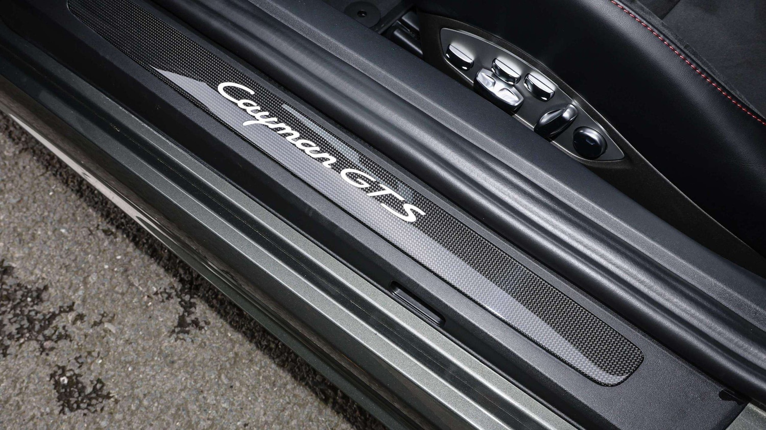 Used Porsche Other 2025 for sale - 76624579: Photo 19