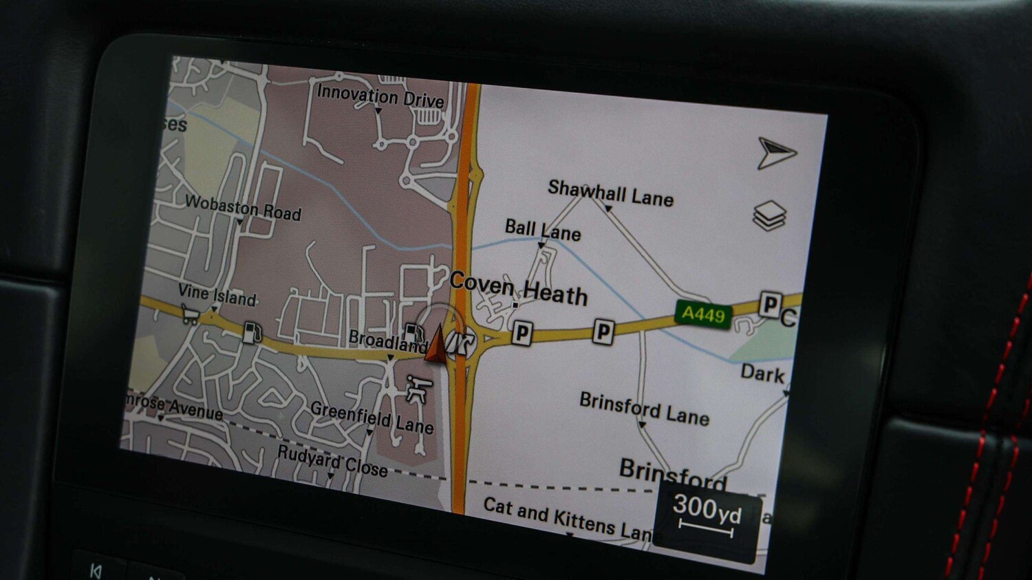 Used Porsche Other 2025 for sale - 76624579: Photo 21