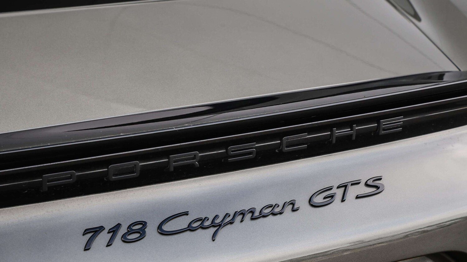 Used Porsche Other 2025 for sale - 76624579: Photo 23