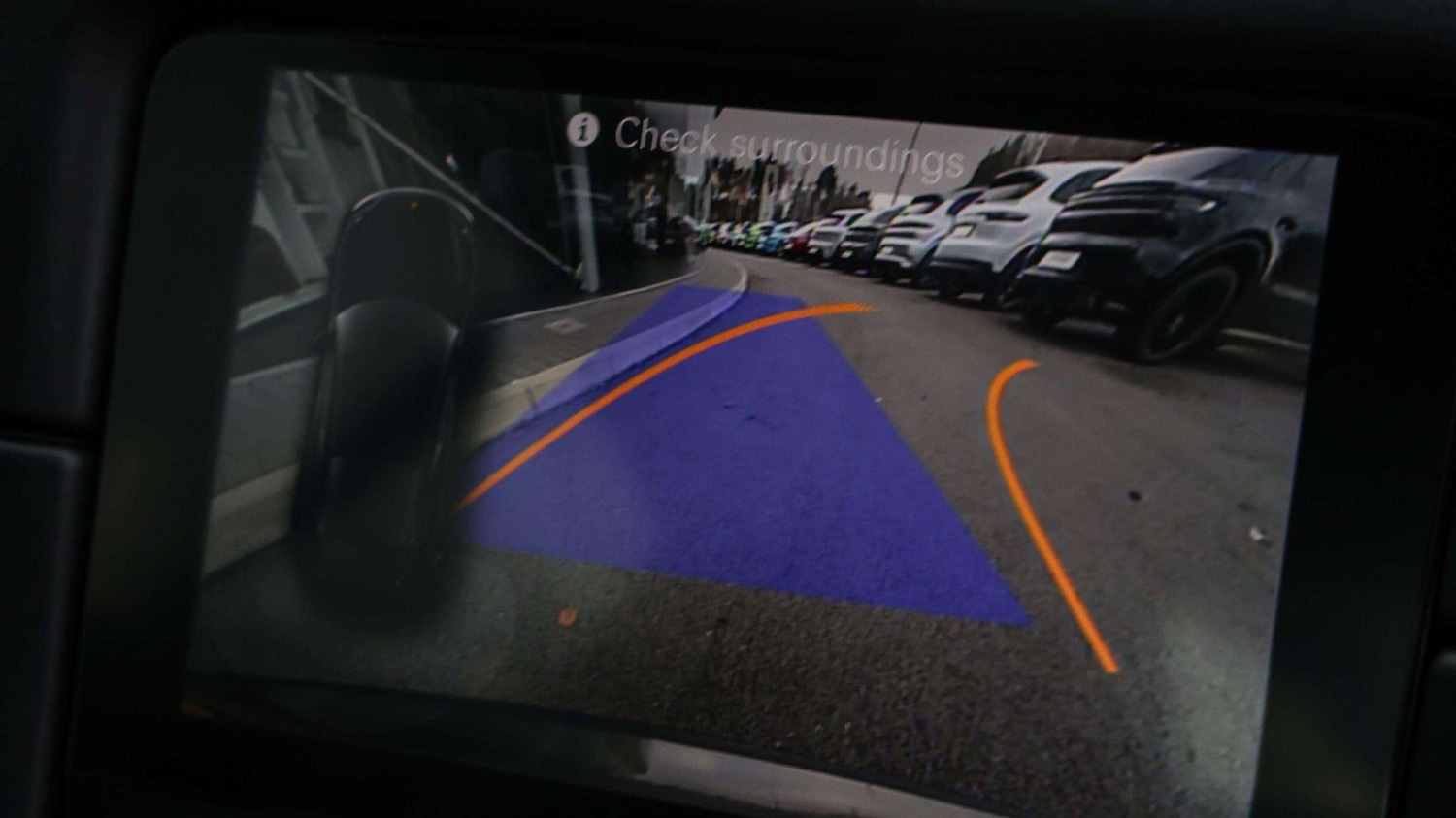 Used Porsche Other 2025 for sale - 76624579: Photo 24